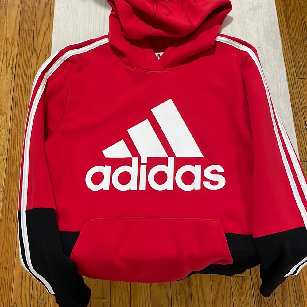 Adidas Hoodie